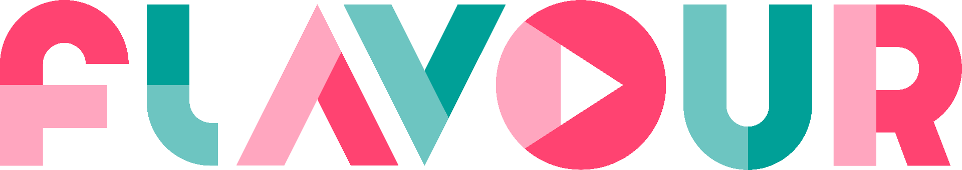 Flavour logo